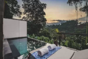 ubud villas